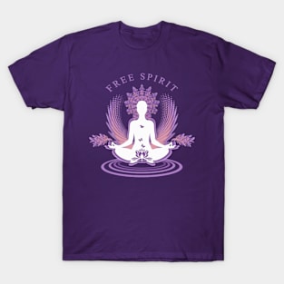 Free Spirit T-Shirt